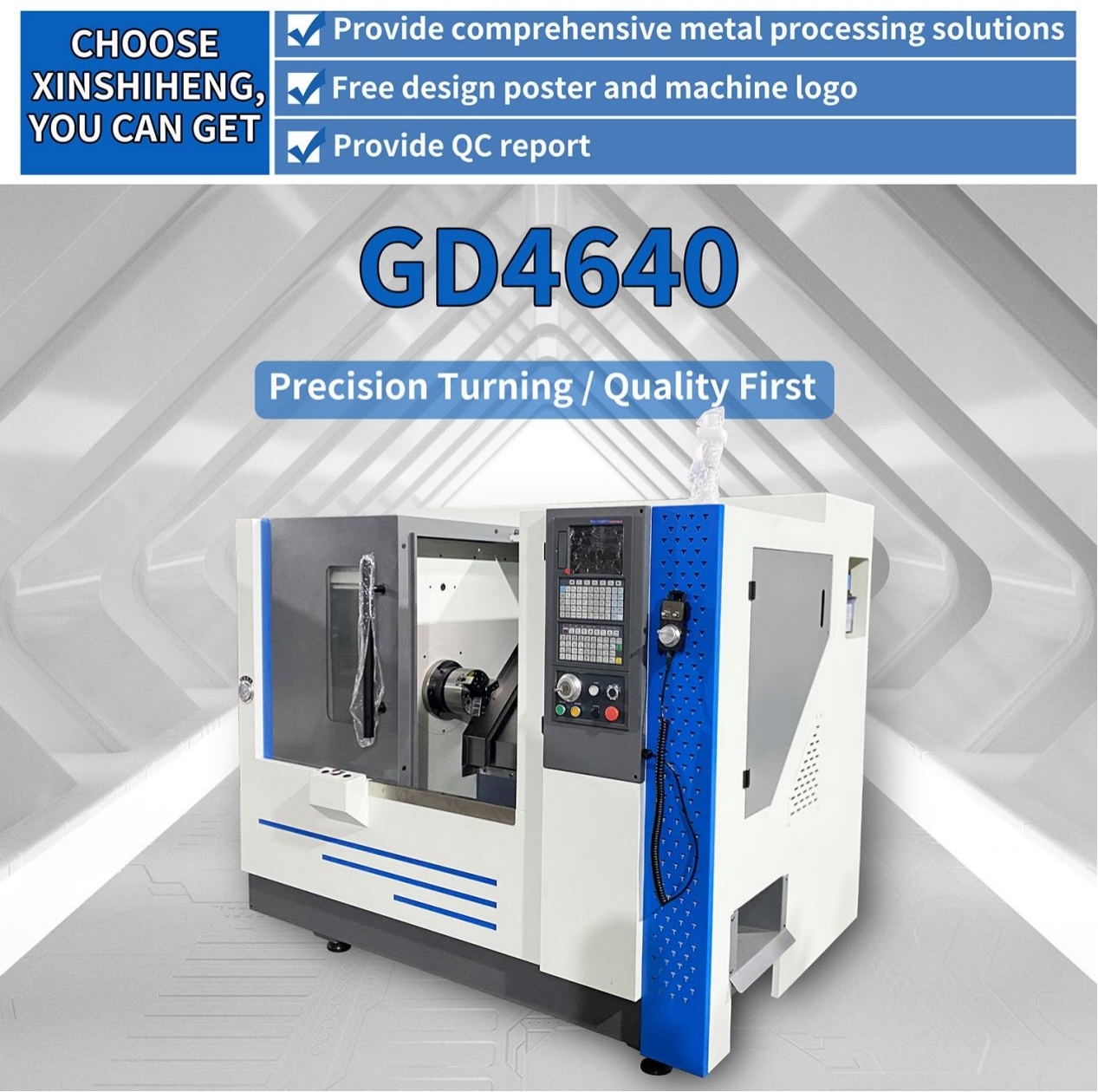 CNC Tornuketa eta Fresaketa (2)