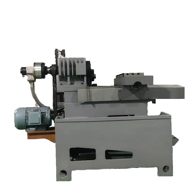 Flat Bed CNC Lat2he With Linear Guide (4)