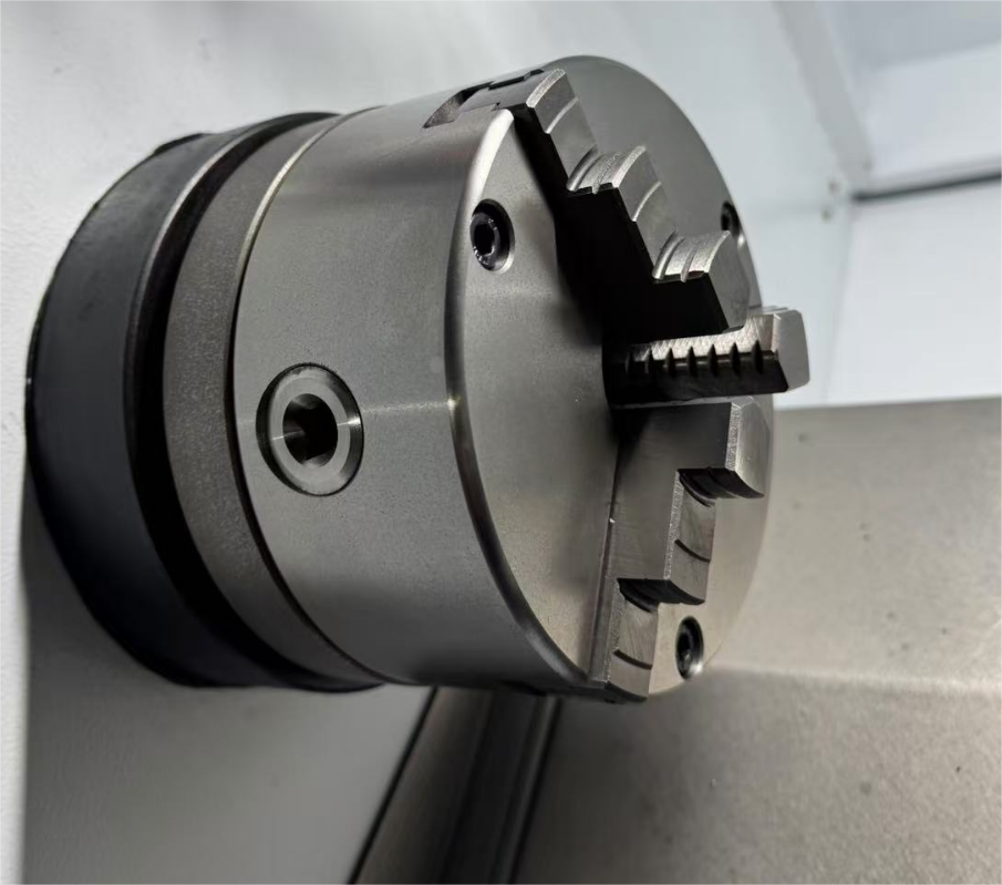 Heavy Duty CNC (3)