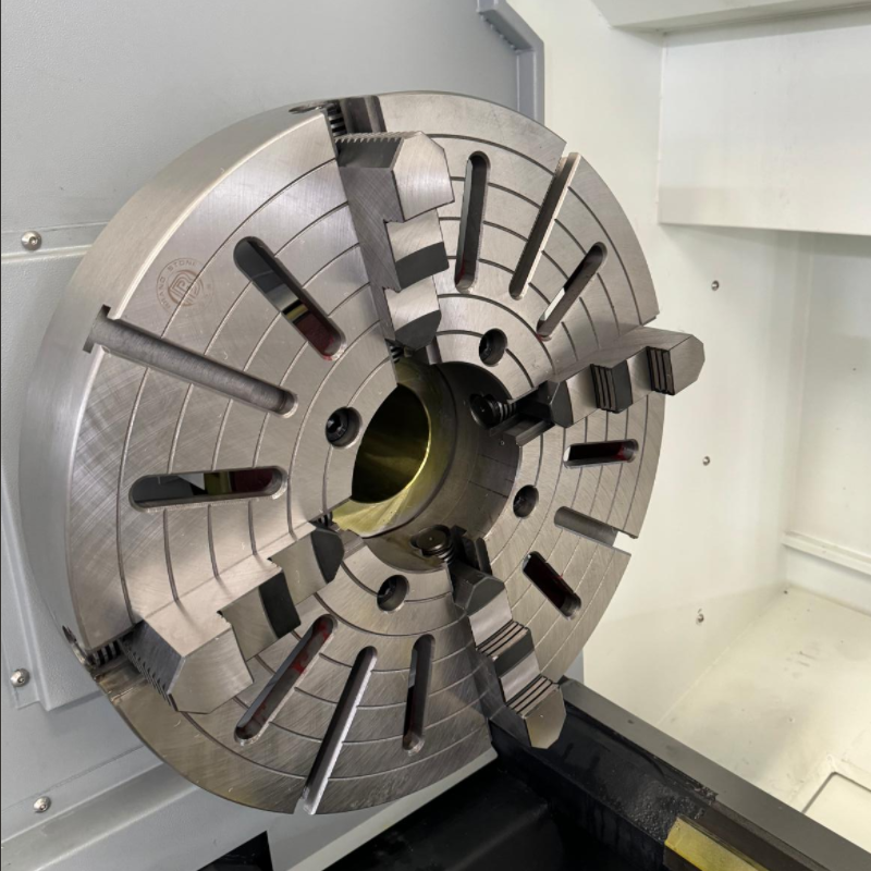 Heavy Duty CNC (4)