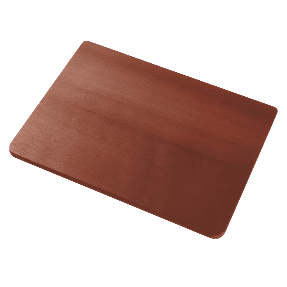 ZS01 Solid Sapele Wood Cutting Board Chopping Board For Kitchen