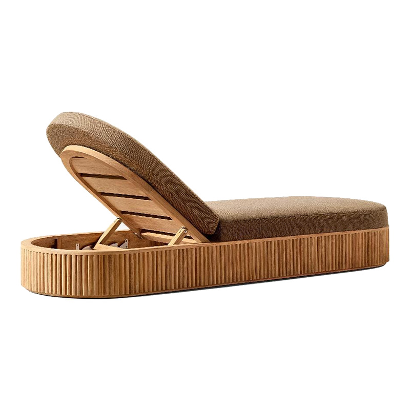 Garden Outdoor Furniture Sets Resort Beach Loungers Hotel Garden Pool Sun Loungers (3).jpg