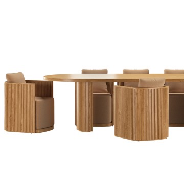 Jiangyiren Villa Resort Hotel Restaur...