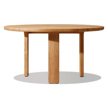 Outdoor Teak All Weather Waterproof W...