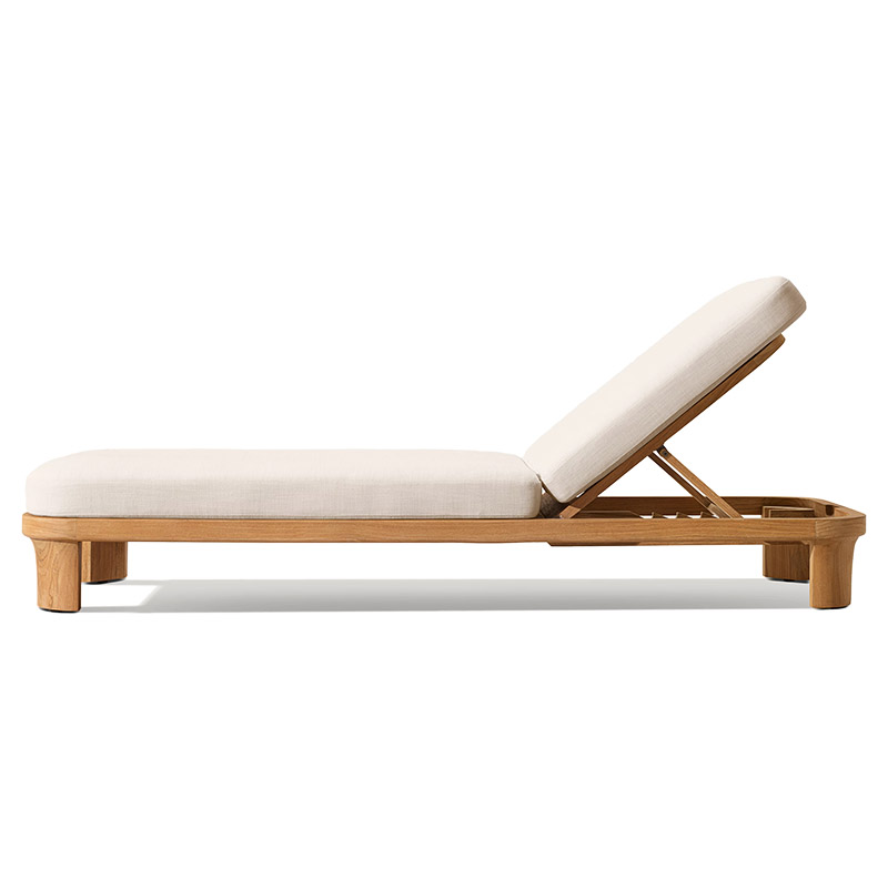 Outdoor Teak All Weather Waterproof Wooden Sofa Set (6).jpg