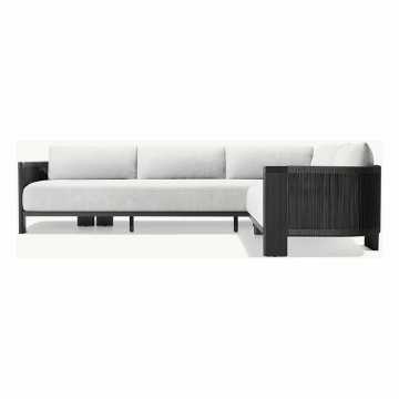 JIANGYIREN Aluminum alloy outdoor sof...