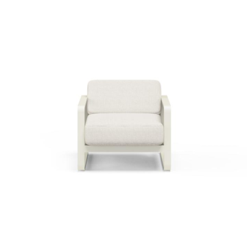 Outdoor furniture aluminum terrace ba...