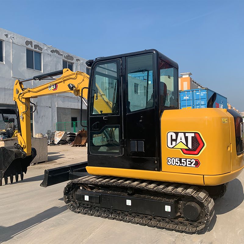 CAT305 1wv2