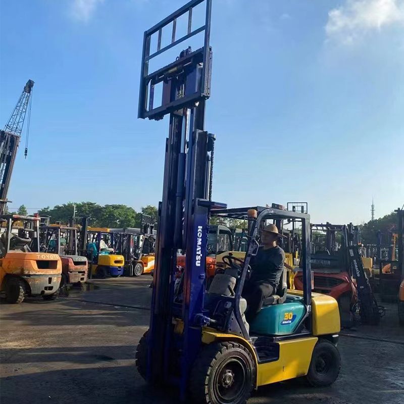 komatsu 3ton (6)yqa