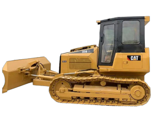 Used Bulldozerjx4