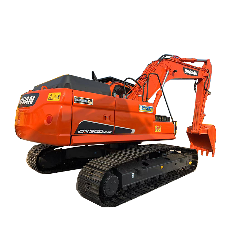 DX300LC-10irb