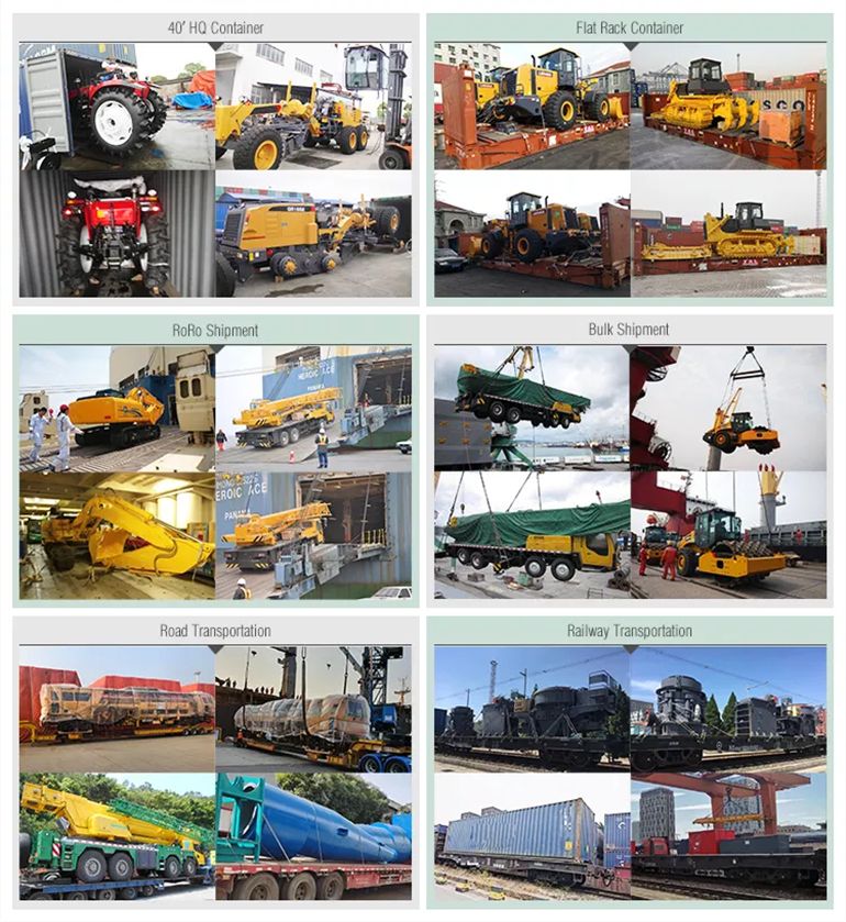 shiping methodtdn