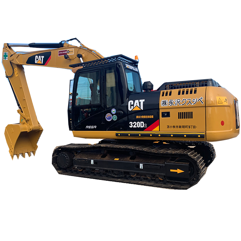 Original Japan second hand 20ton used...