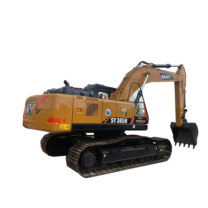 SANY 365H Crawler Excavator