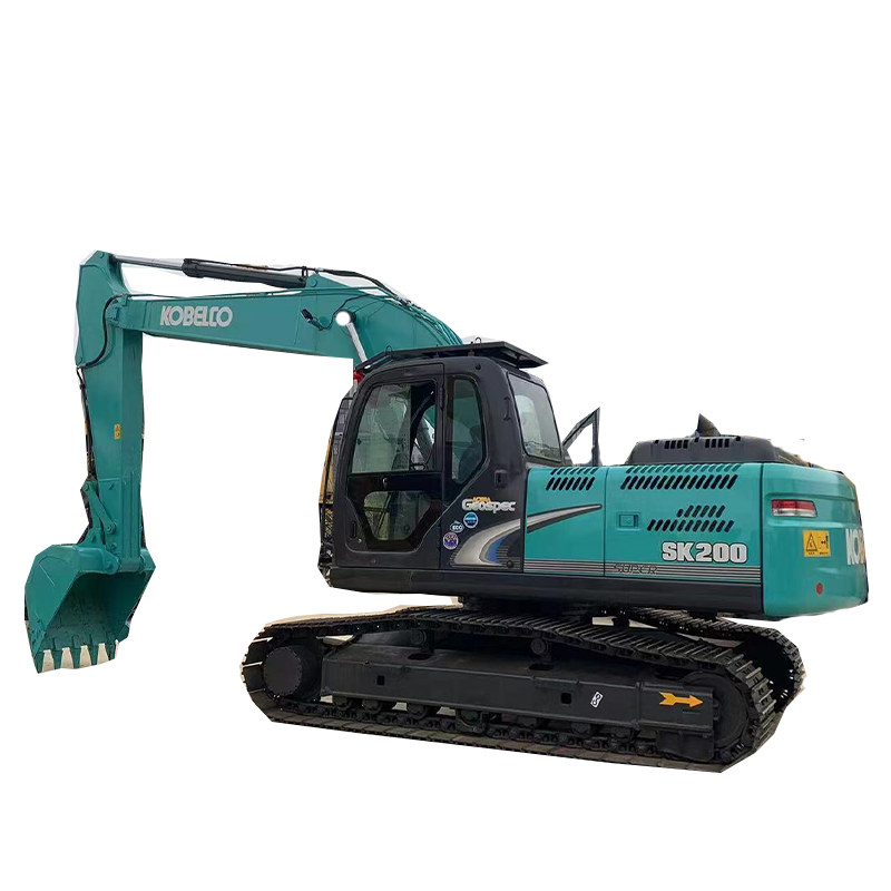 Original Japan Second hand  KOBELCO S...