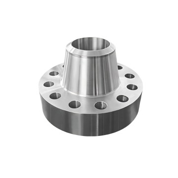 Flange