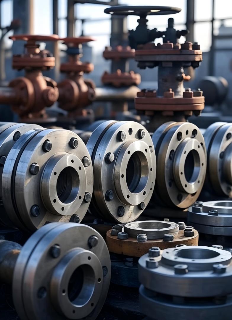 Why Choosing the Right Flange Is a Multi-Million-Dollar Decision: Lessons from Real-World Failures and Successes