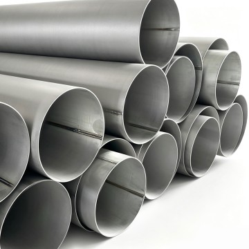 ERW/LSAW Pipe