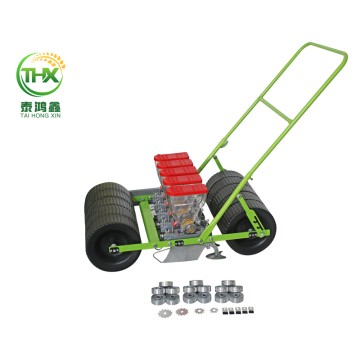 Vegetable Seeder, Manual Seeder, Five Element Seeder