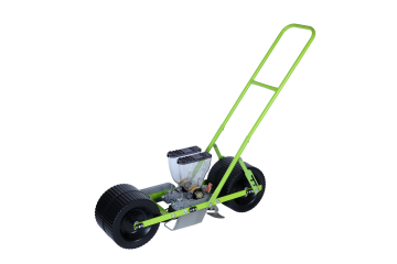 Vegetable Manual Seeder, Two Row Seeder