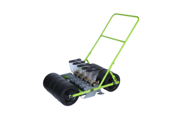 Vegetable Seeder, Manual Seeder, Five Element Seeder