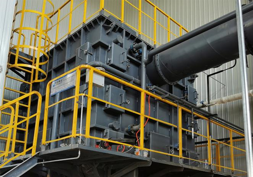Factory Custom Small Waste Incineration Plants