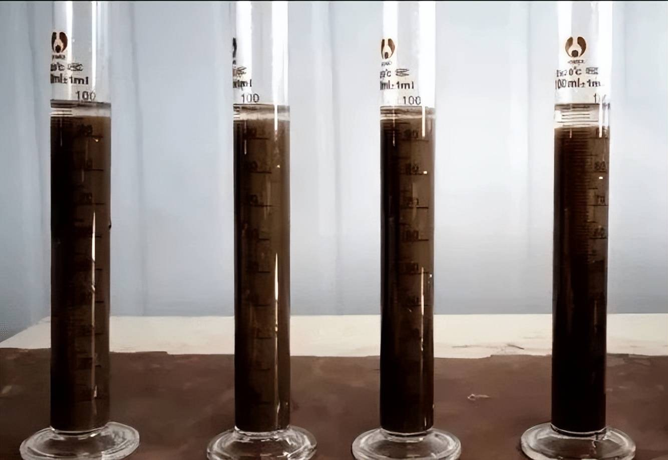 The "driving force behind" sludge concentration: exploring the influencing factors