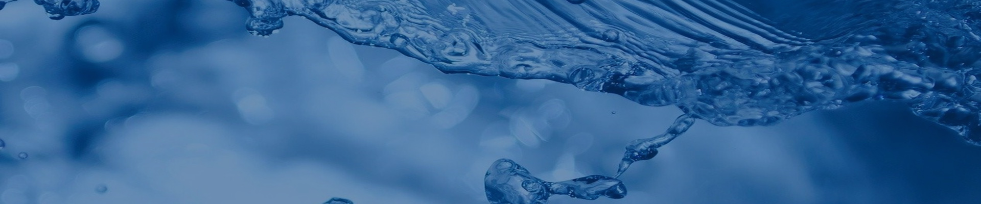 Reverse Osmosis Water Treatment System