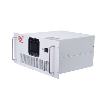 500-800VDC High Voltage MPPT Solar Regulator