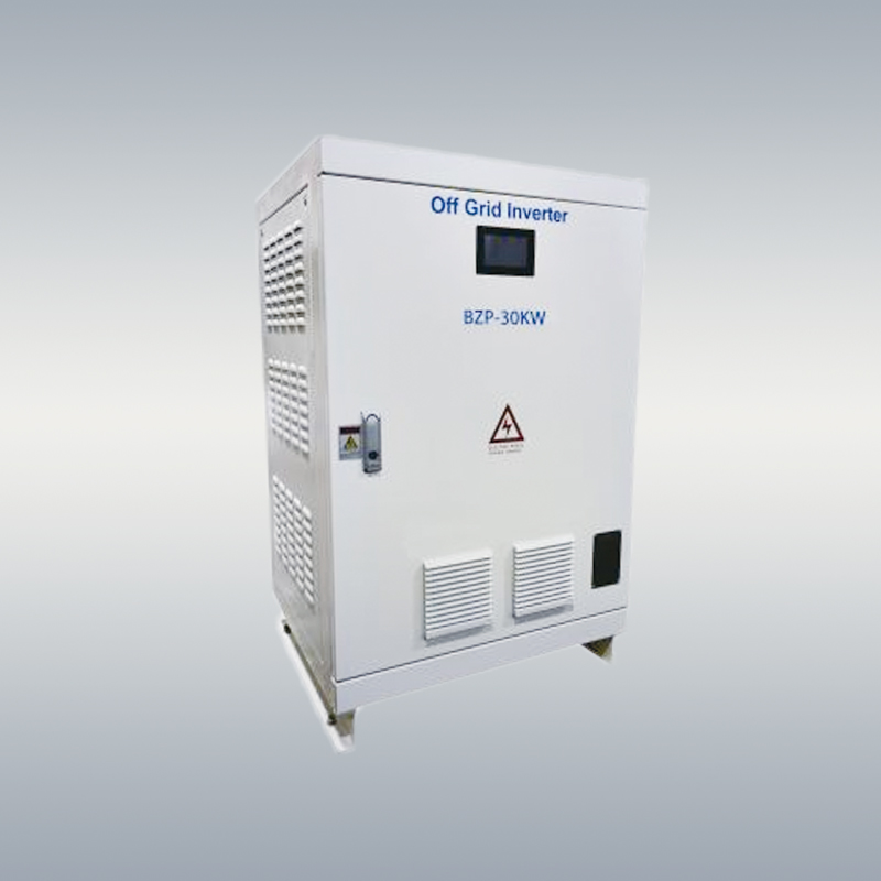 Pure Sine Wave Inverter