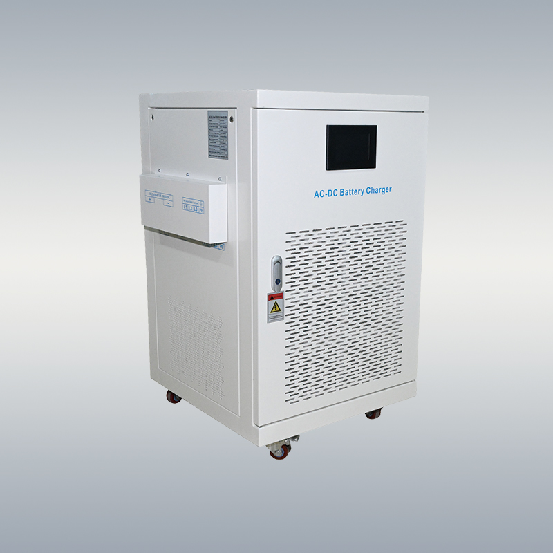 3 Phase AC-DC Battery Charger