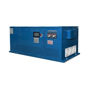 High Power Vehicle Inverter (isolation type)