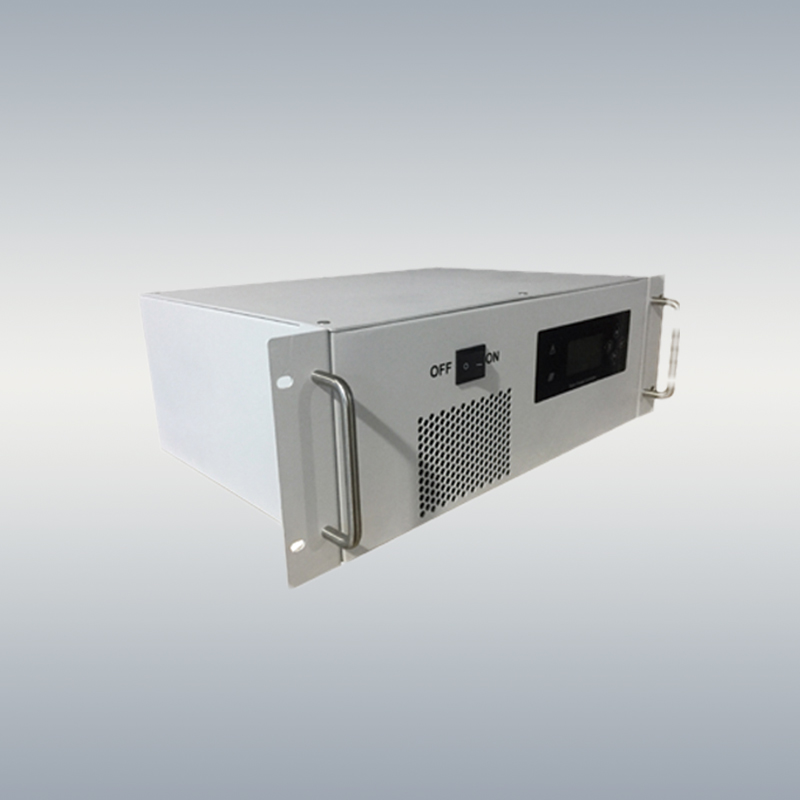 Rack type solar charge controller