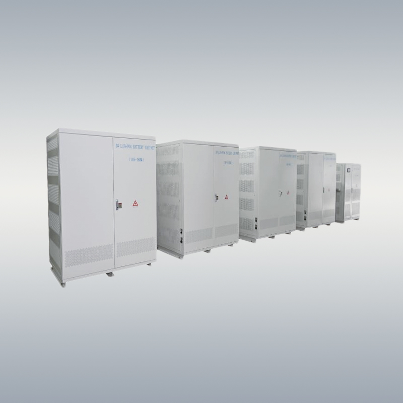 solar micgrid storage system