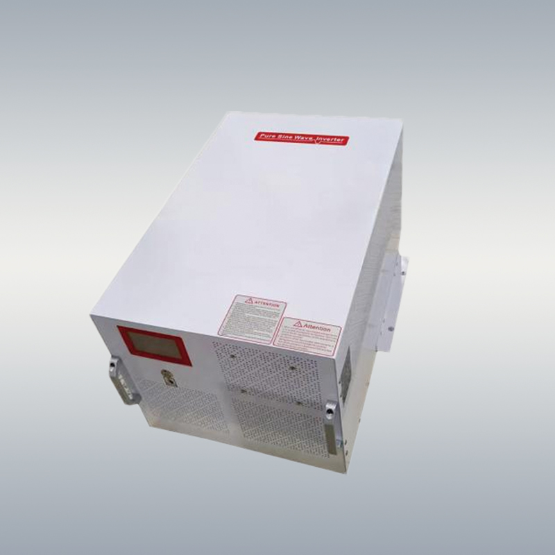 48VDC-220VAC inverter