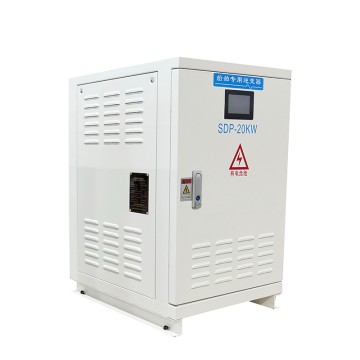 Marine Power Inverter with CCS Standard