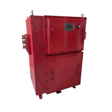 Explosion proof power inverter with isolation and waterproof