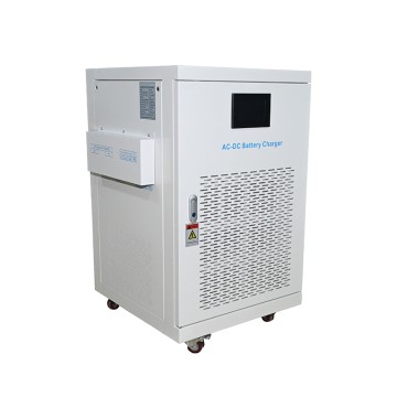 3 Phase Intelligent AC-DC Power Converter