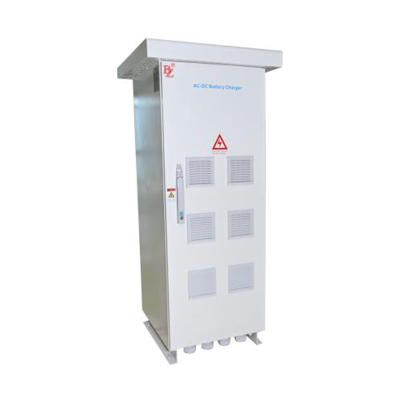 Caricabatterie da esterno