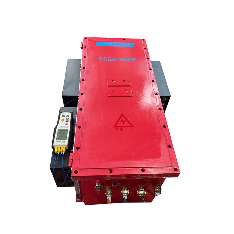 IP68 Outdoor Isolation Inverter