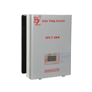 PV water pump inverter with MPPT400-800V