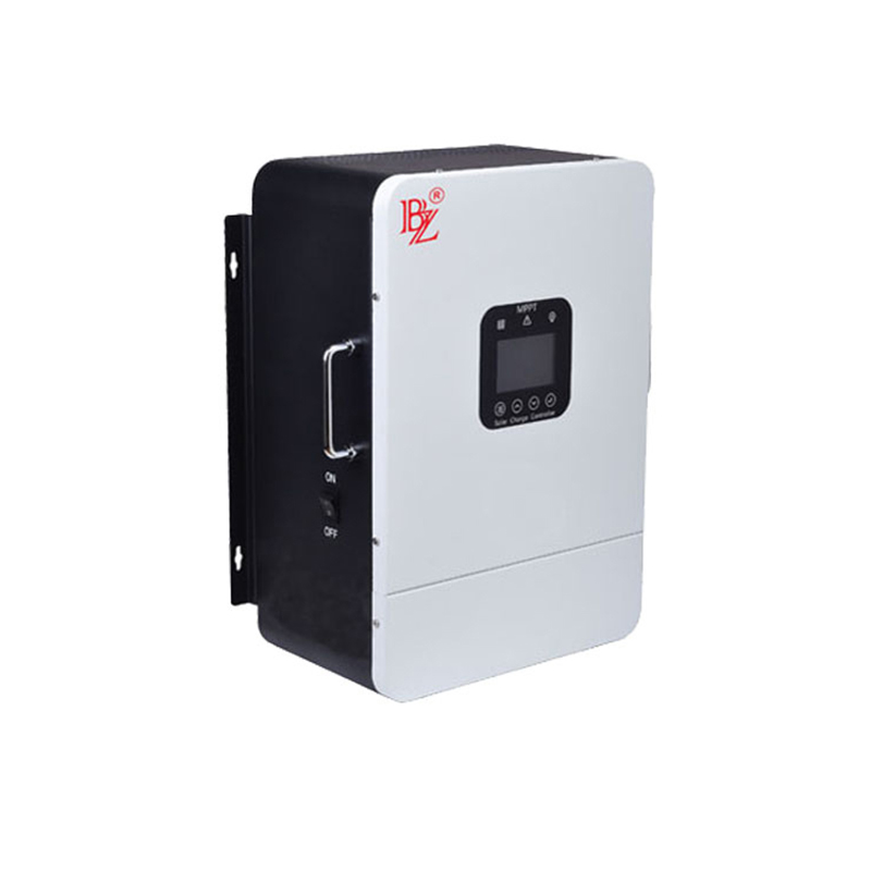 MPPT太陽能控制器