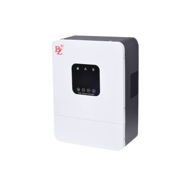 Digital solar controller 96V~614V