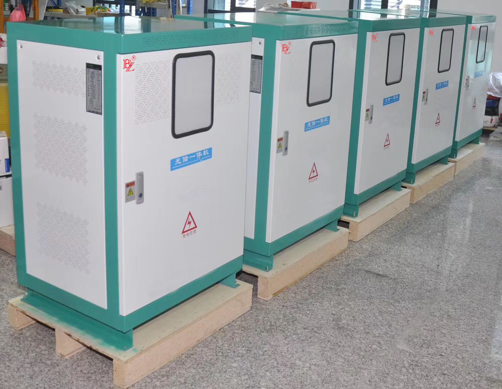 Maximizing Value: Understanding After-Sales Support and Maintenance Costs for the Best Solar Charger Inverter