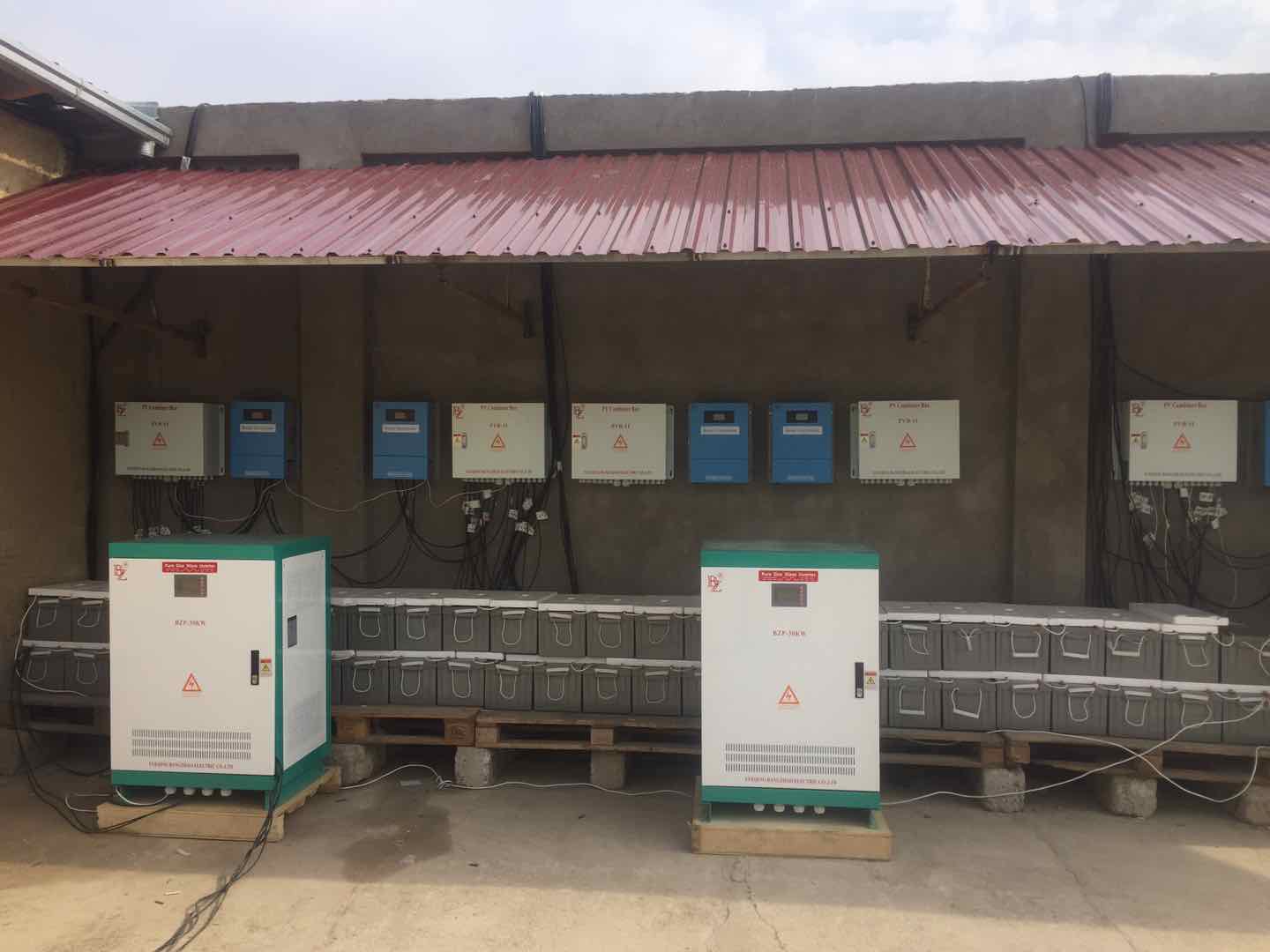 Mastering the Best Solar Power Inverter Installation Step by Step Guide