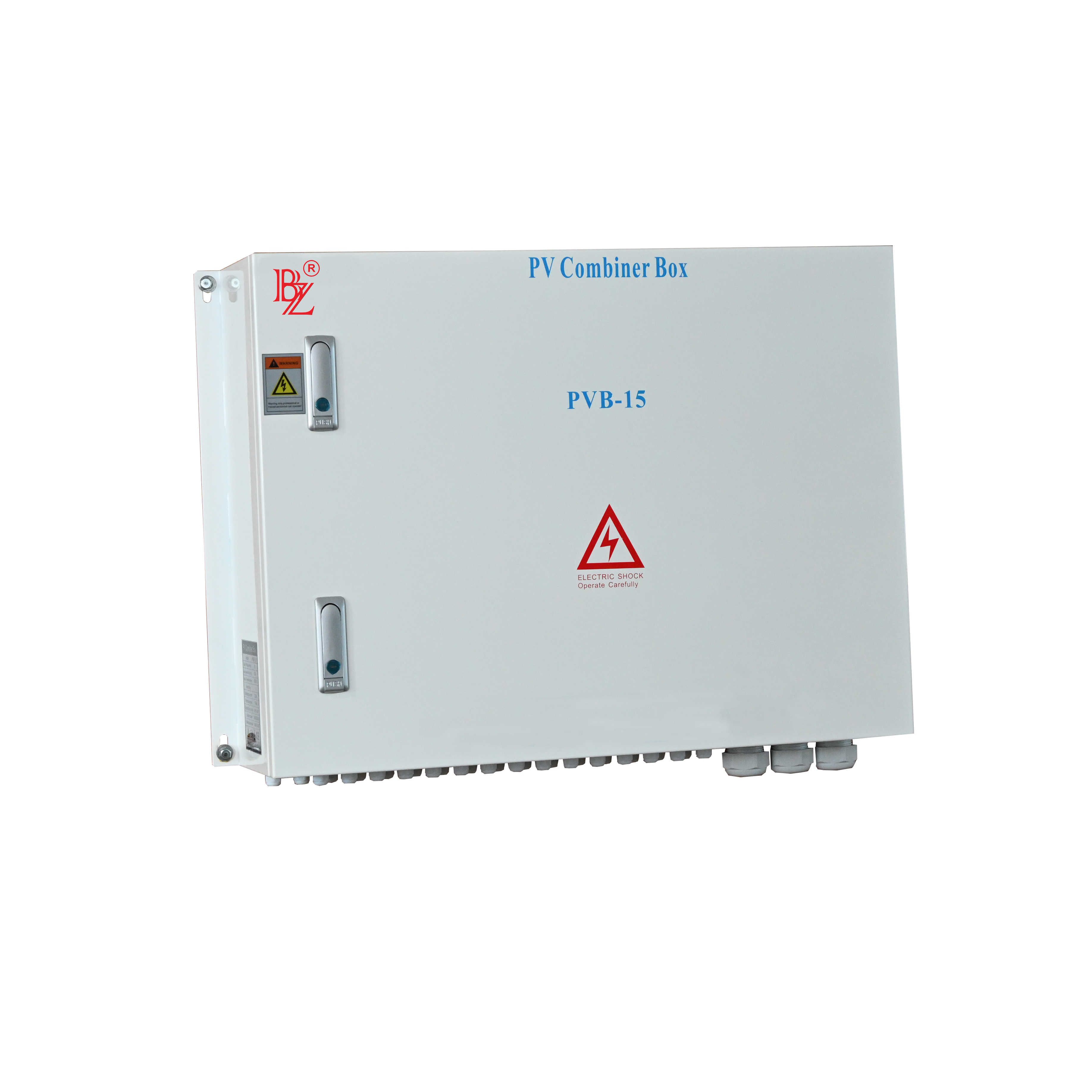 Global Buyers Discover the Excellence of Chinese Made Best Lightning Protection Combiner Box