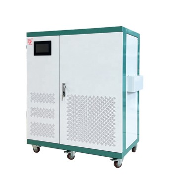 1000A AC to DC Power Supply