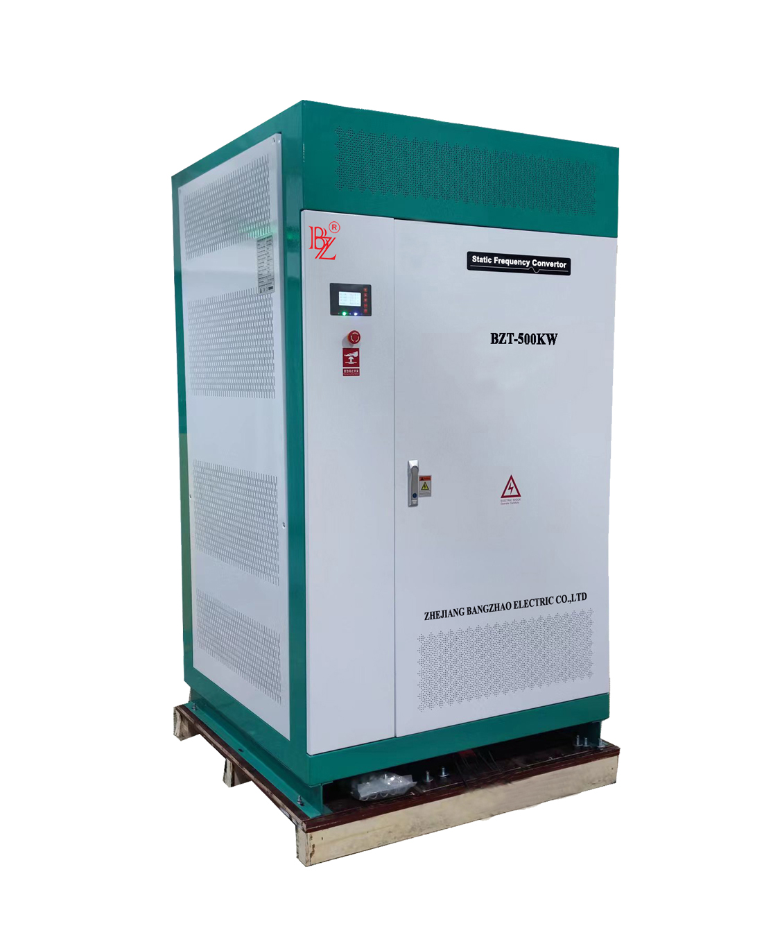 Discover Premium Power Frequency Converters from China's Leading Manufacturers for Global Buyers
