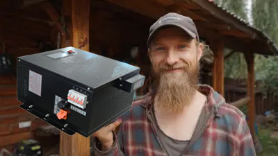 5 Essential Tips for Choosing the Best Off Grid Inverter in 2023