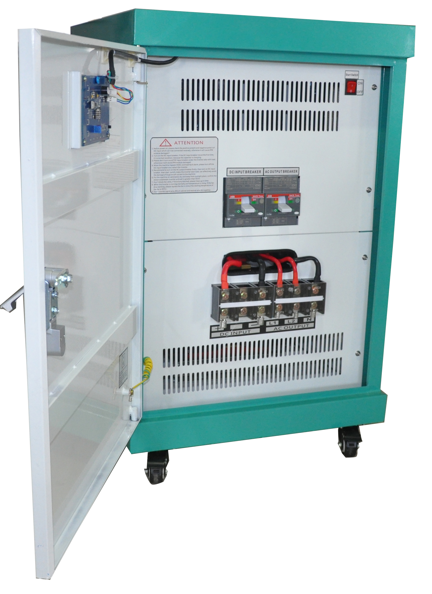 Discover Premium Power Frequency Converters from China's Leading Manufacturers for Global Buyers